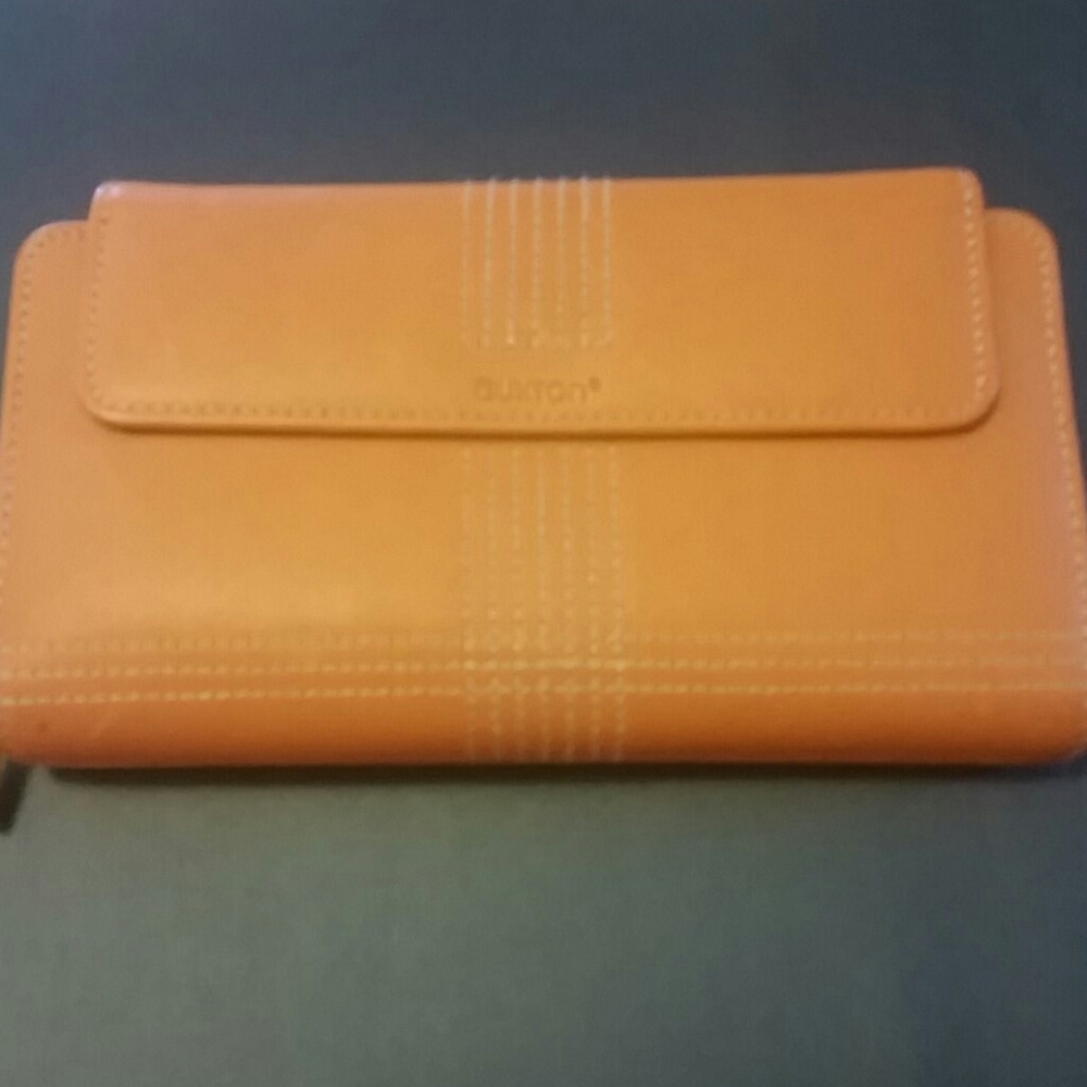 Great wallet
